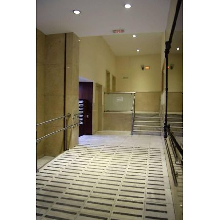 Blue Loft Atocha Apartment Madrid Exterior photo