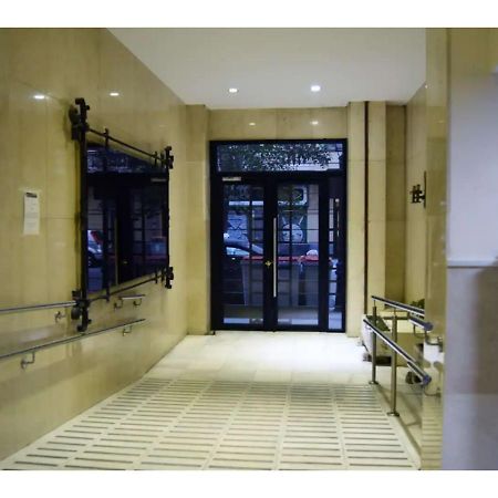 Blue Loft Atocha Apartment Madrid Exterior photo