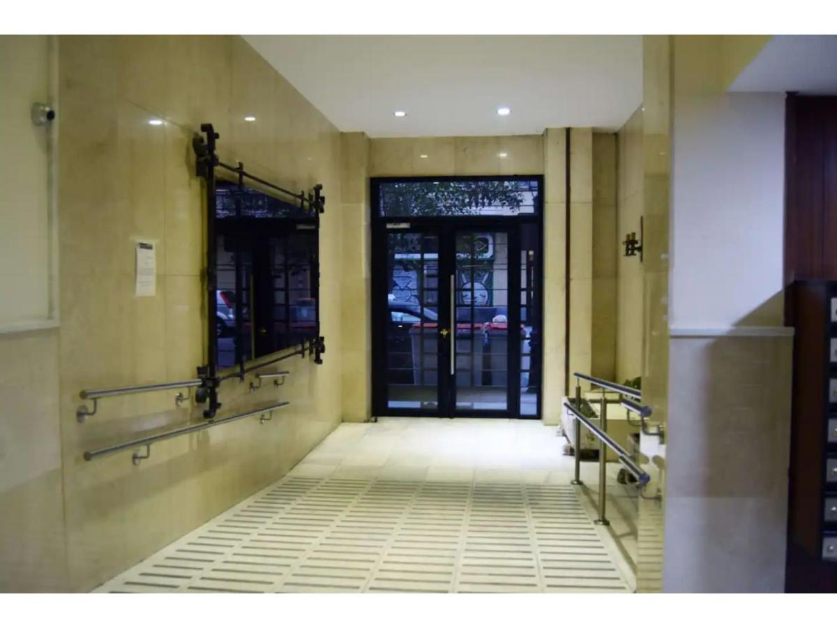 Blue Loft Atocha Apartment Madrid Exterior photo
